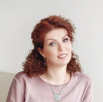 Екатерина Пигалева