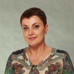 Юлия Ляшенко