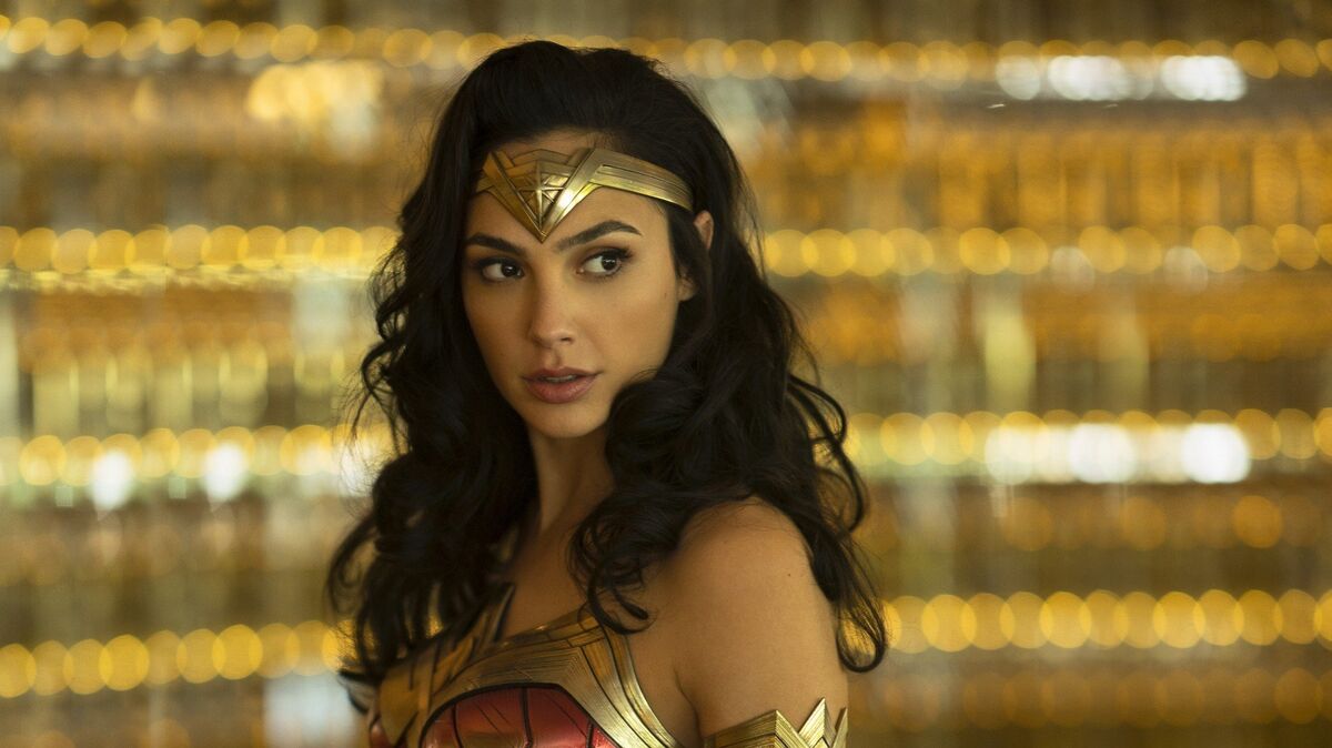 DC Entertainment/Keystone Press Agency/Globallookpress
