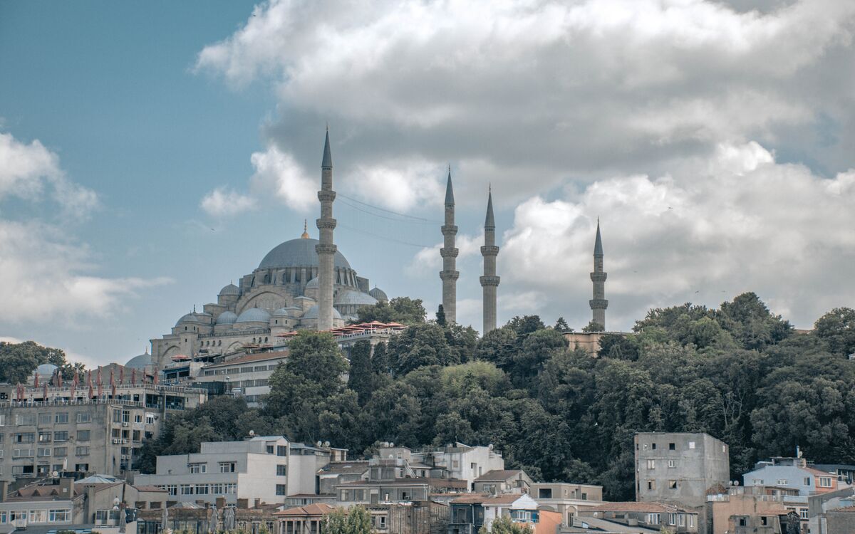 Ahmet Polat/Pexels.com