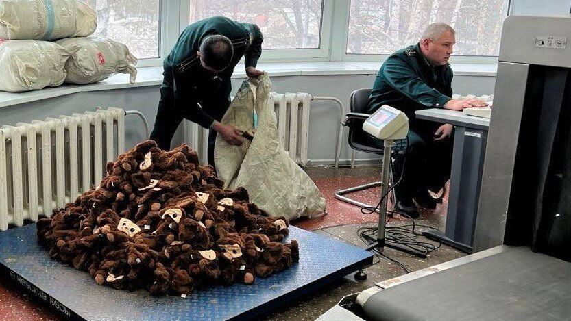пресс-служба ФТС