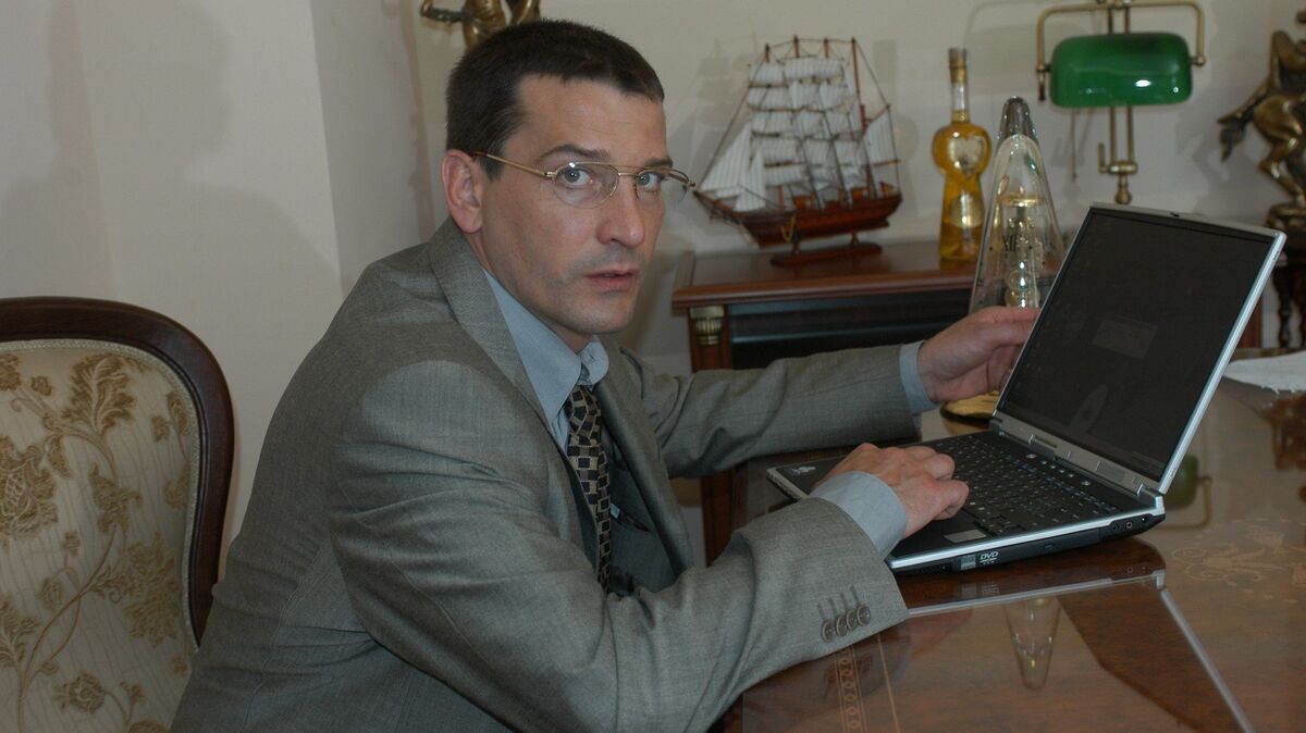 Gennadii Sergeev/Russian Look/Globallookpress