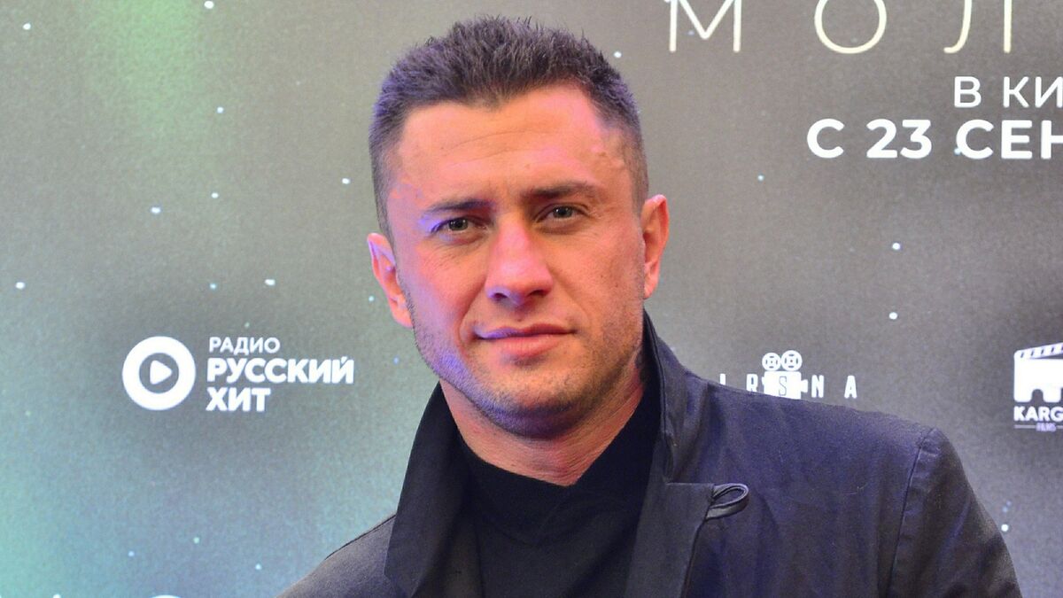 Pavel Kashaev, Павел Кашаев/Global Look Press/Globallookpress