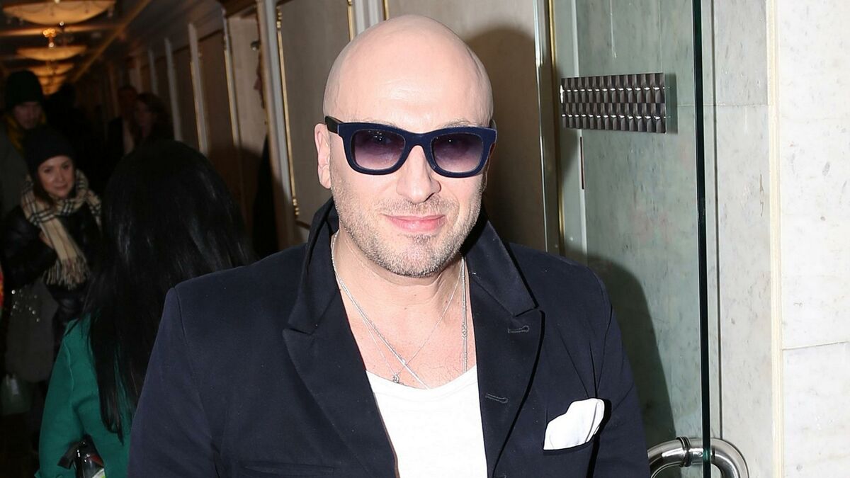 Dmitry Golubovich/Russian Look/Globallookpress