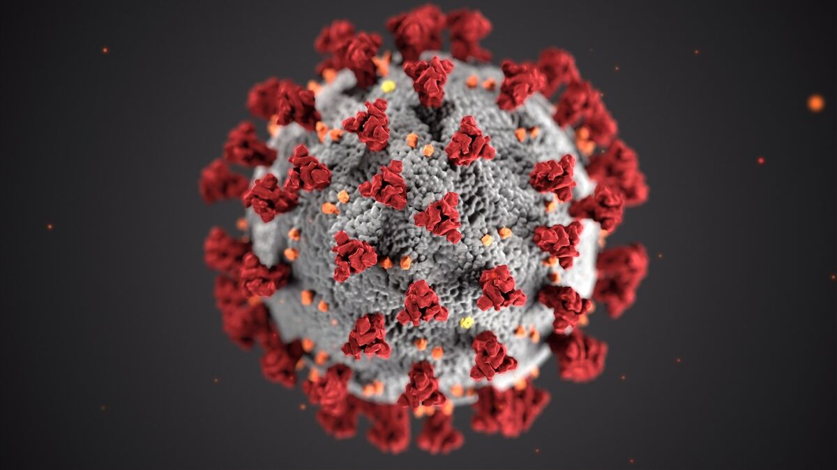 CDC/Unsplash