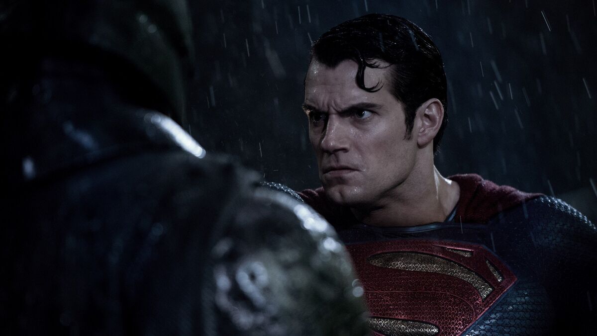 DC Entertainment/ZUMAPRESS.com/Globallookpress