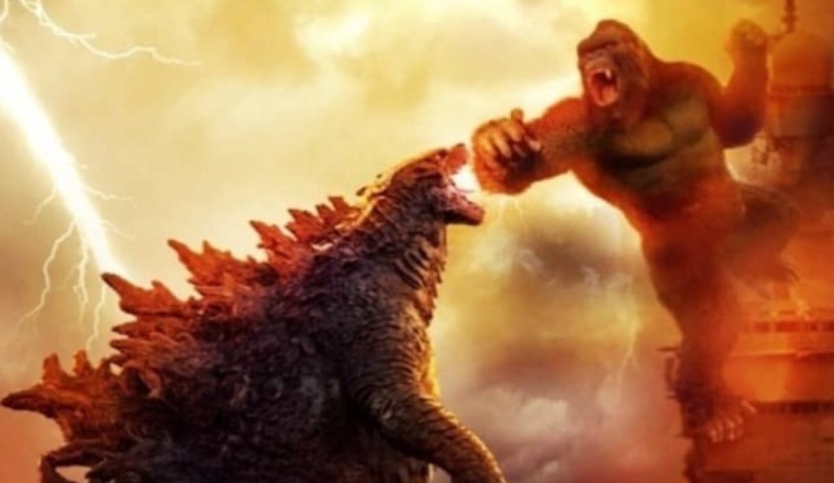 Junkie Xl Napishet Saundtrek K Blokbasteru Godzilla Protiv Konga