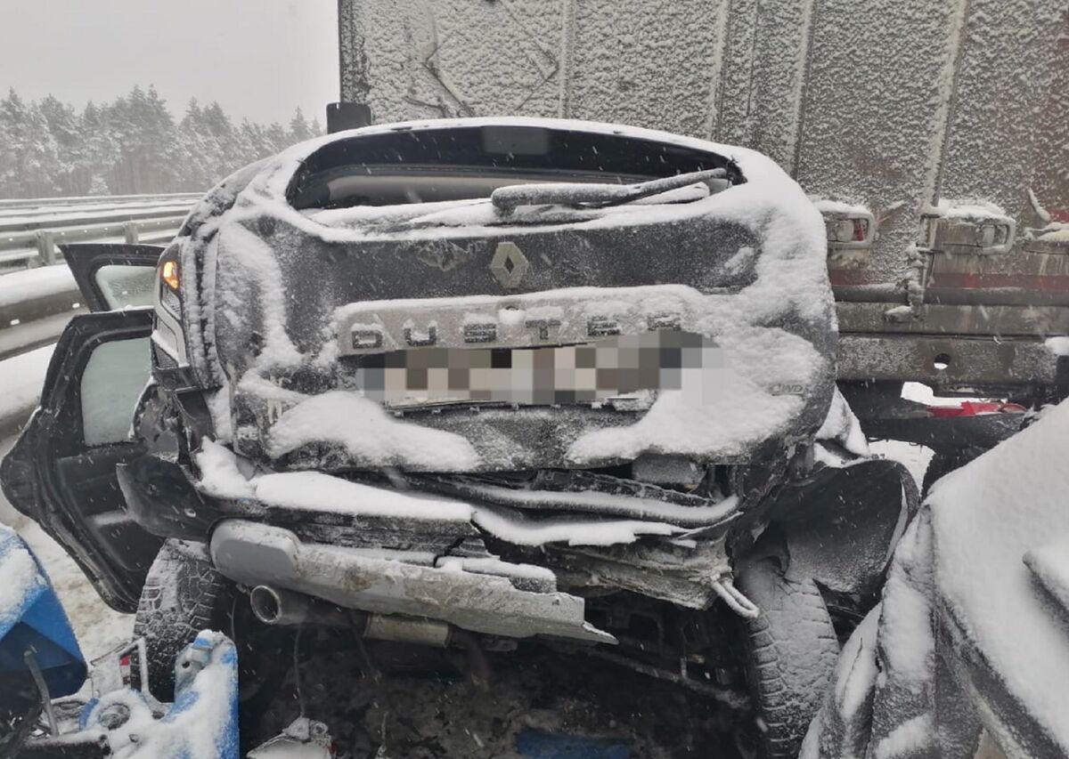 Соцсети УГИБДД по Новгородской области