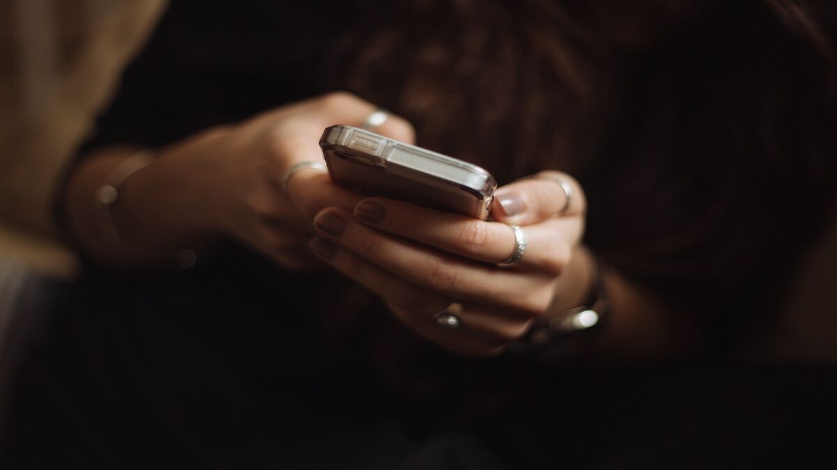 Priscilla Du Preez/Unsplash