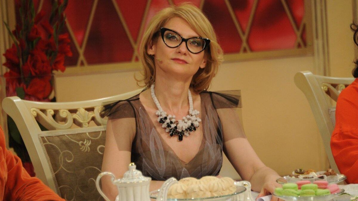 Pravda Komsomolskaya/Russian Look/www.globallookpress.com