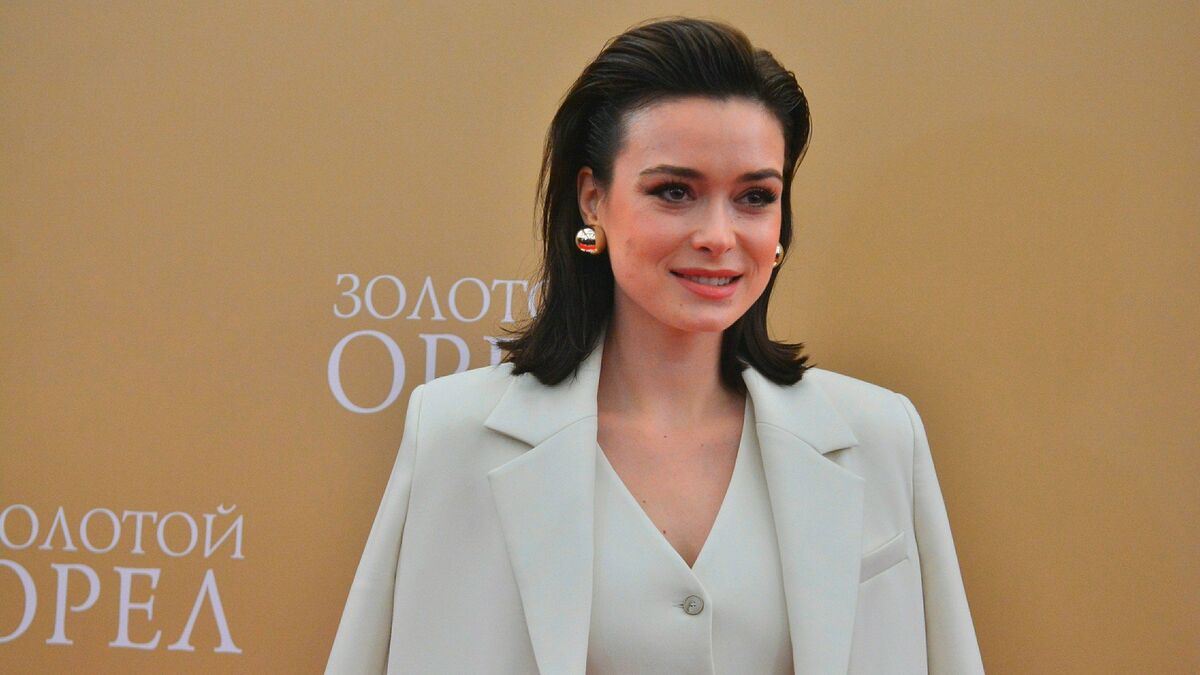 Pavel Kashaev, Павел Кашаев/Global Look Press
