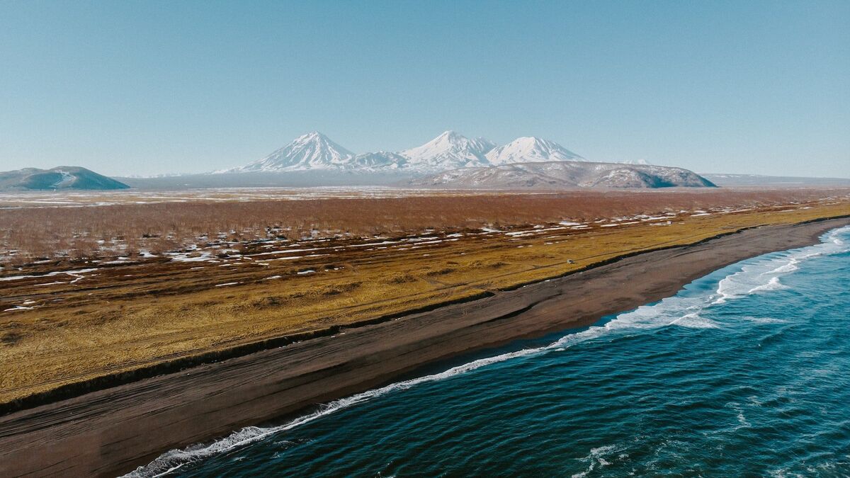 Alex Glebov/Unsplash