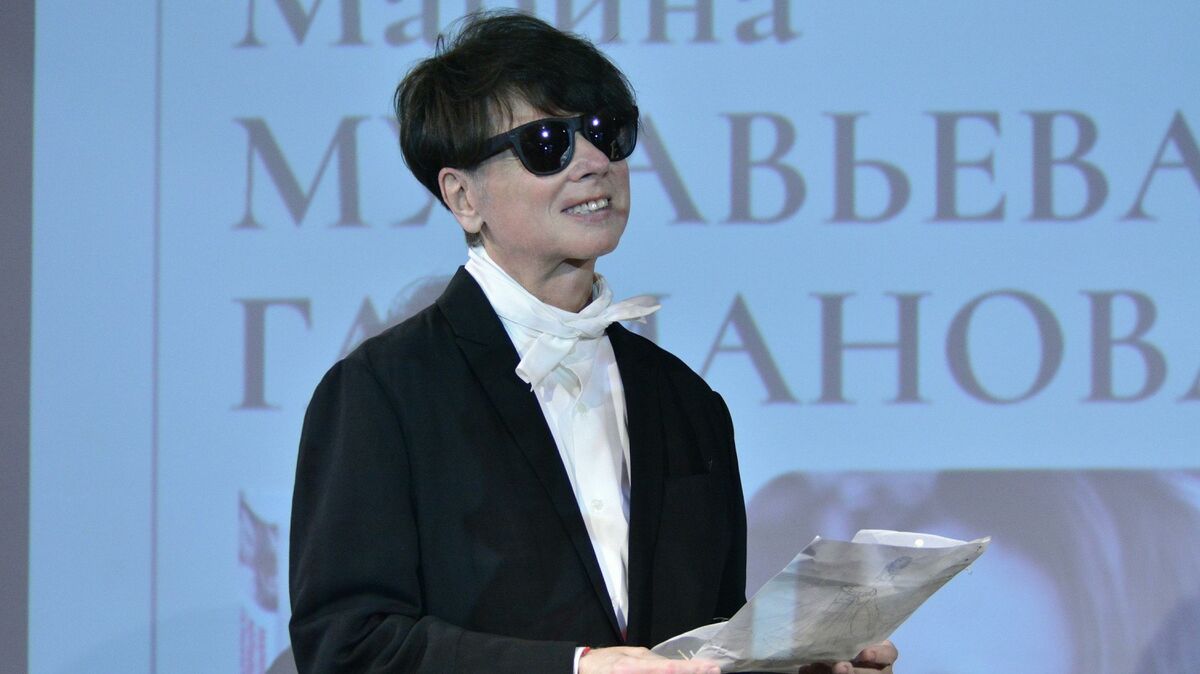 Pavel Kashaev, Павел Кашаев/Globallookpress