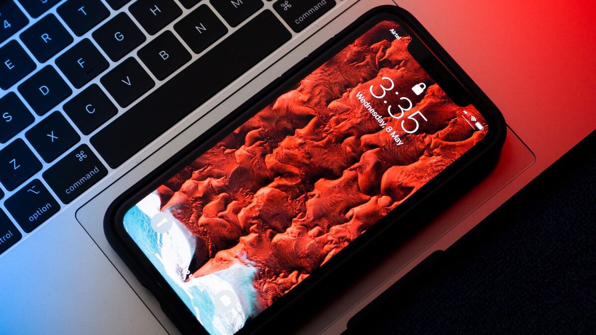 Raagesh C/Unsplash