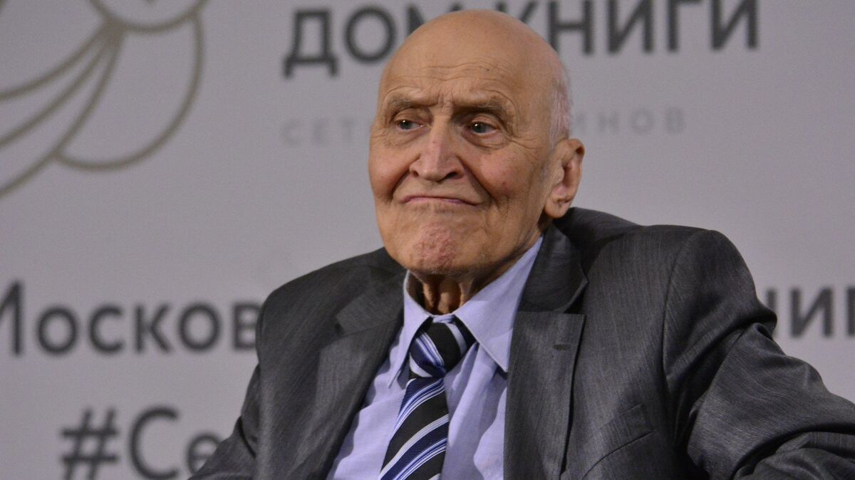 Pavel Kashaev, Павел Кашаев/Global Look Press
