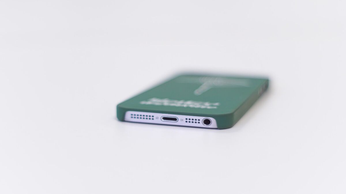 Yang Deng/Unsplash