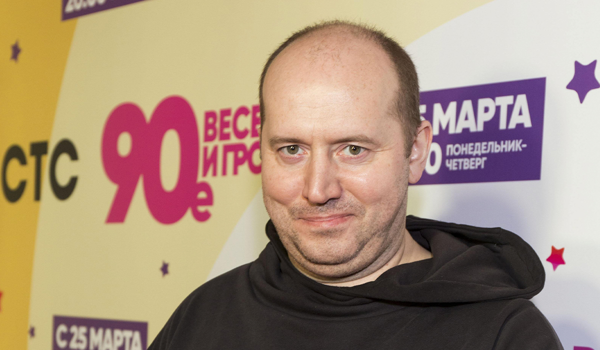 Сергей Бурунов Про Новый Год Сергей Бурунов Про Новый Год