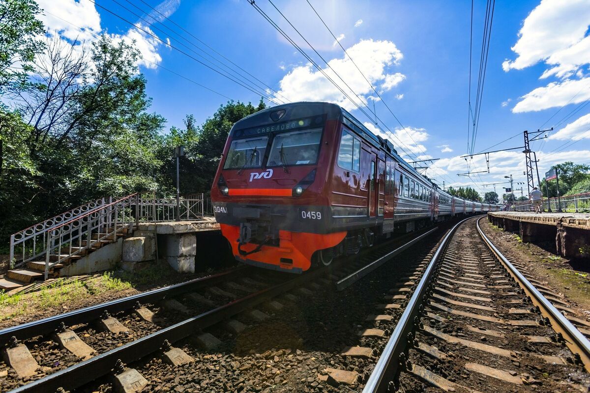 Alexei Gyngazov/Globallookpress
