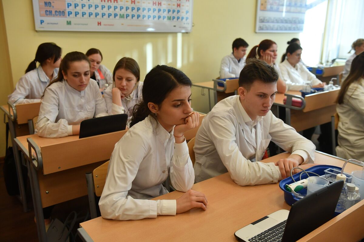 Komsomolskaya Pravda/Globallookpress 