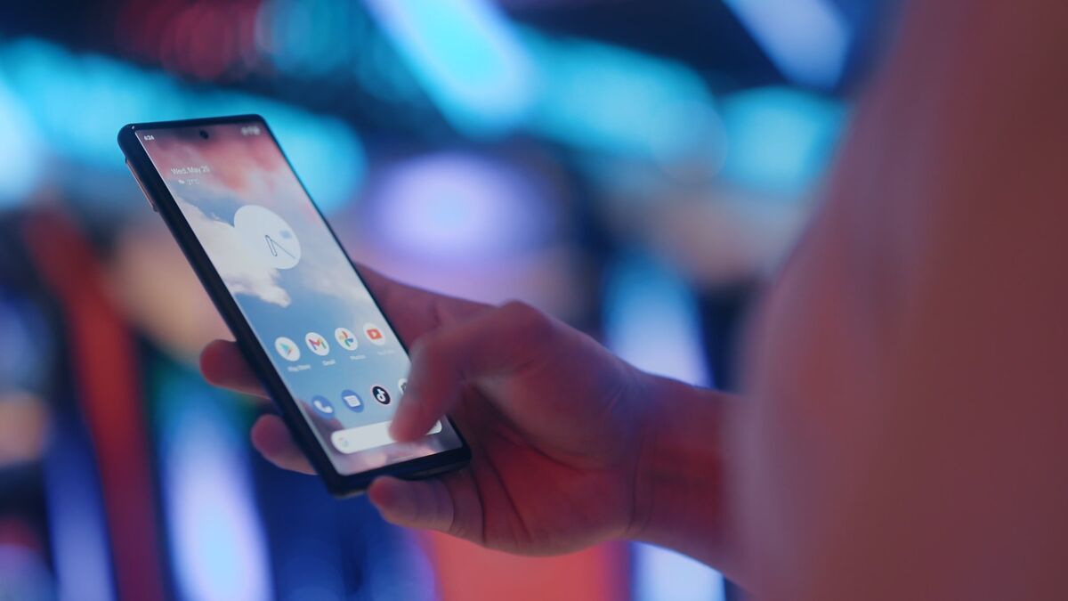 SCREEN POST/Unsplash