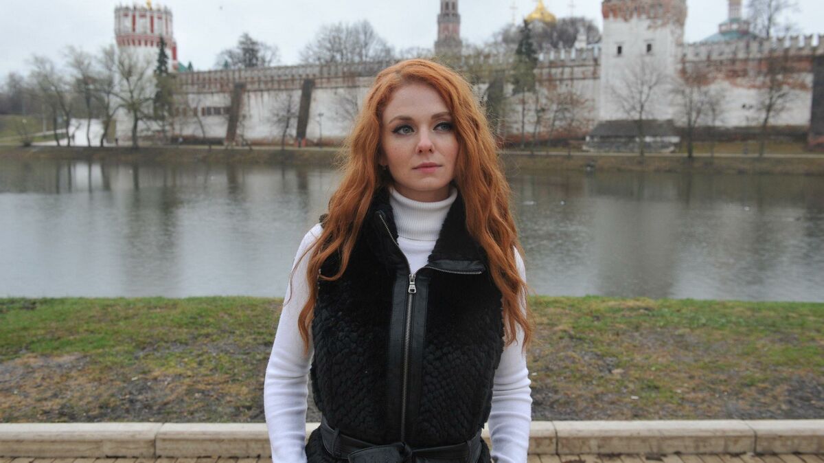 Pravda Komsomolskaya/Russian Look/Globallookpress
