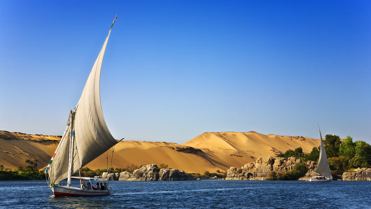 Flying Carpet/Unsplash