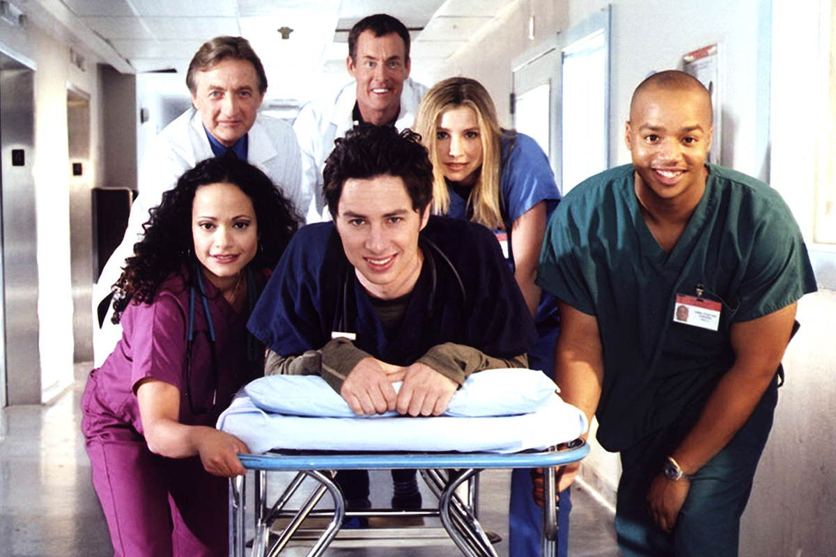 Legion-Media