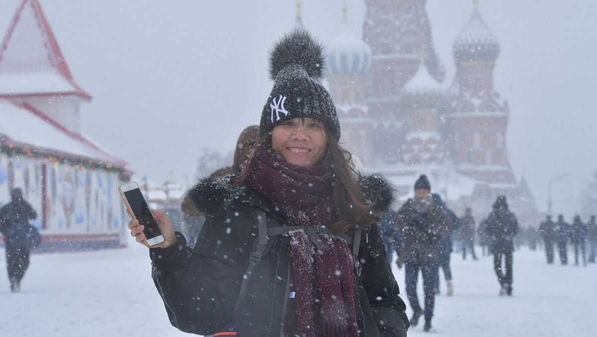 Komsomolskaya Pravda/Global Look Press