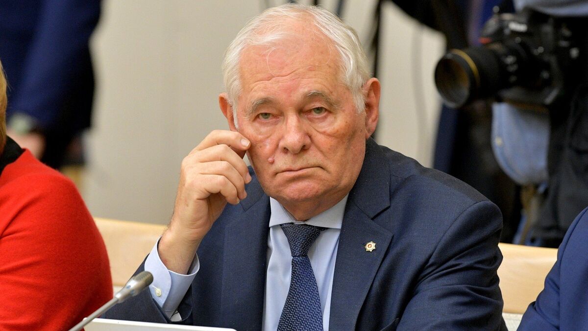 Kremlin Pool/Global Look Press