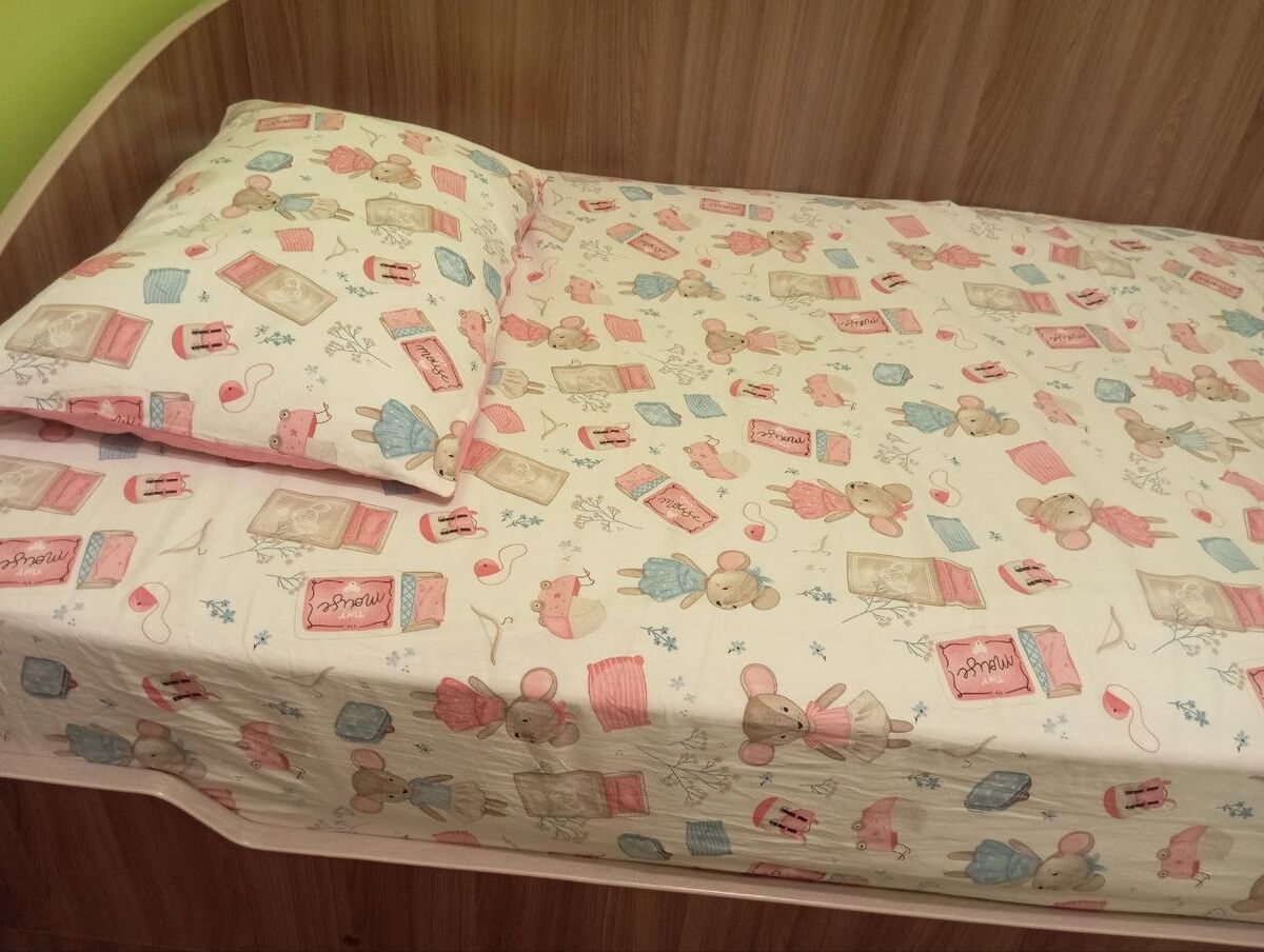 Личный архив автора