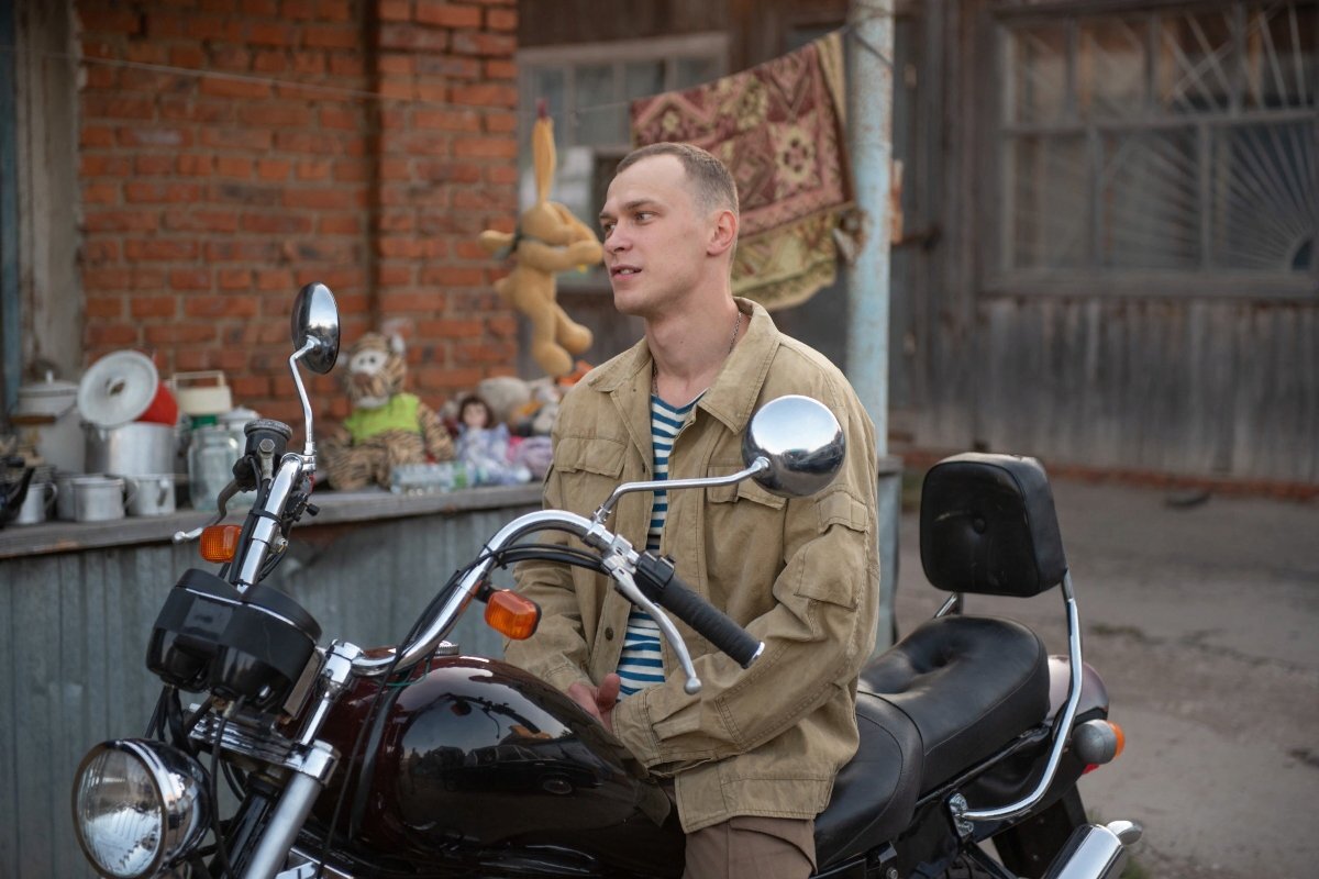 Кадр из сериала «Мир! Дружба! Жвачка!»