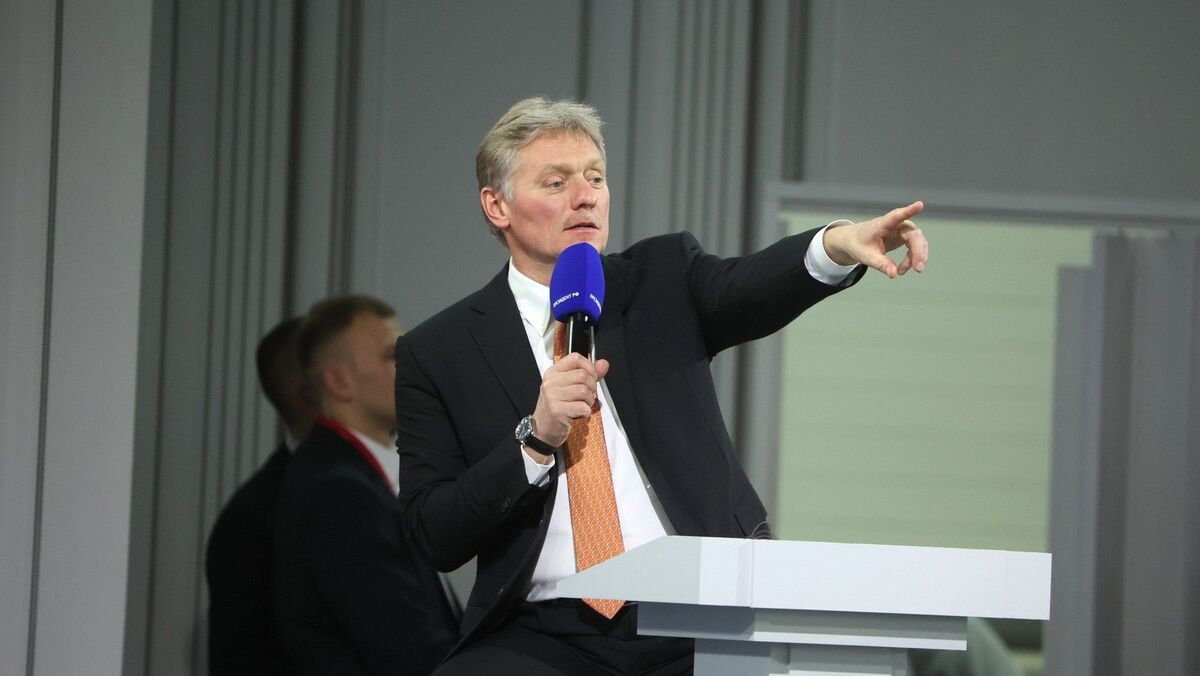 Kremlin Pool/Global Look Press