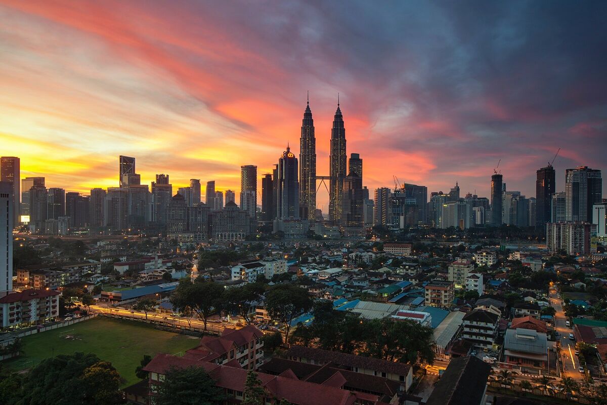 Zukiman Mohamad/Pexels.com