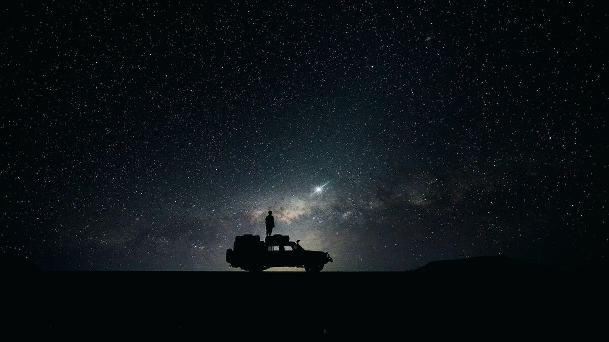 Jonatan Pie/Unsplash