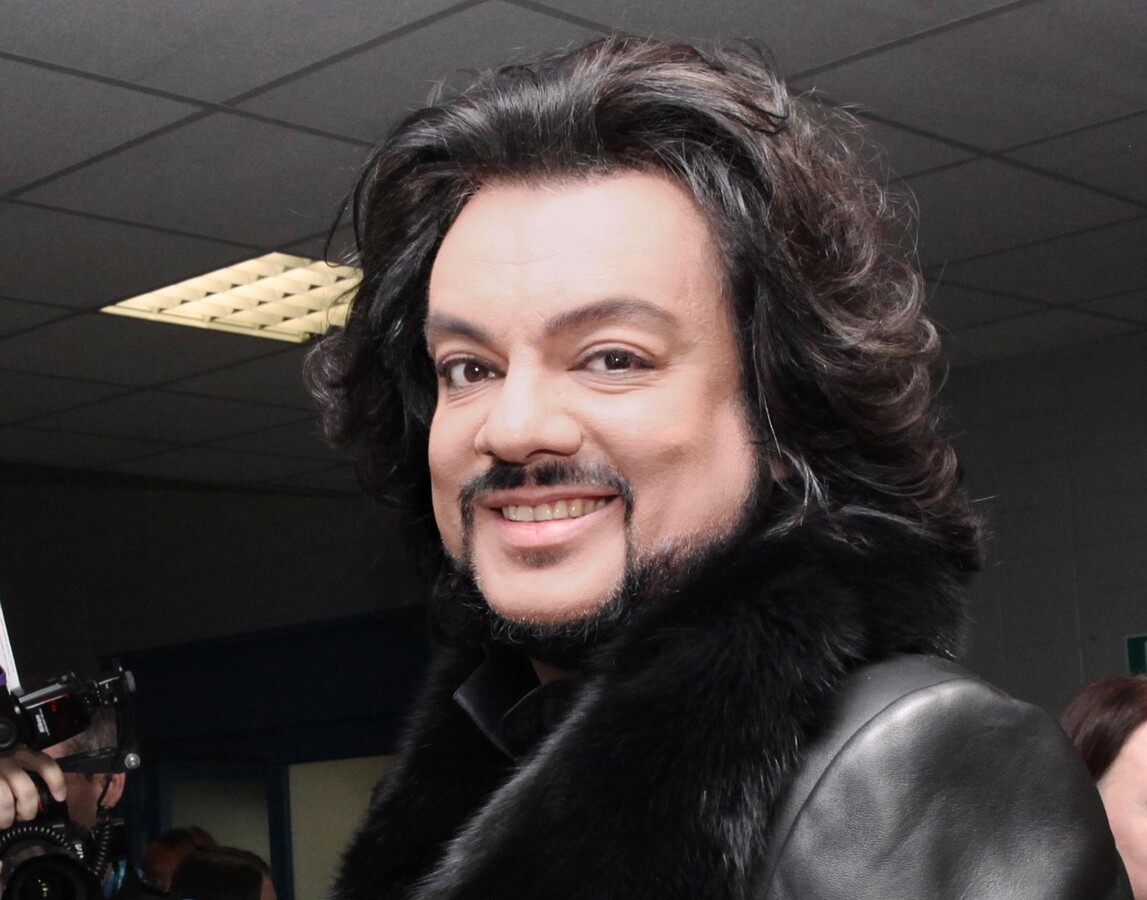 Sejchas U Nas Semejnyj Krug Skolko Potratil Filipp Kirkorov Na Devyatyj Den Rozhdeniya Docheri