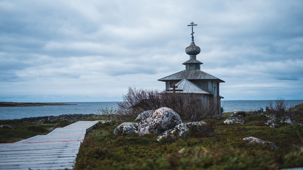 Radik Sitdikov/Unsplash