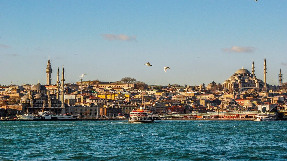 Engin Yapici/Unsplash