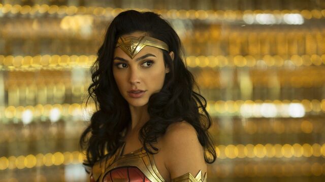 DC Entertainment/Keystone Press Agency/Globallookpress