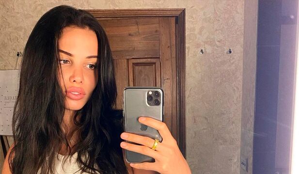Instagram @volkonskaya.reshetova