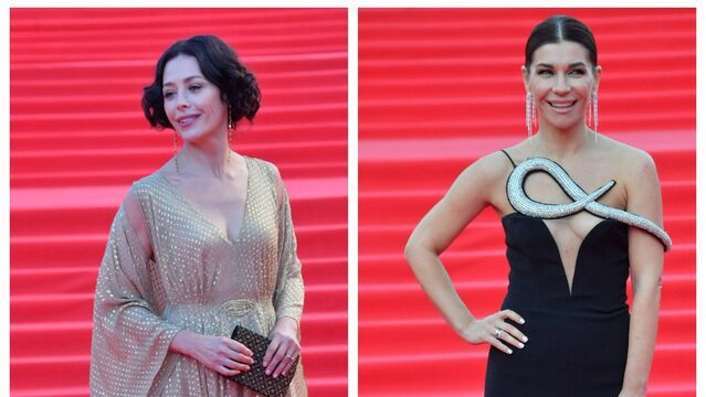 Komsomolskaya Pravda/Globallookpress