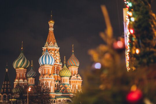 Elina Fairytale/Pexels.com