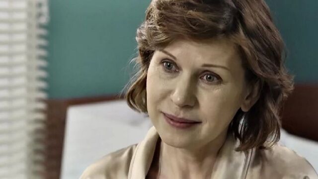 кадр из сериала