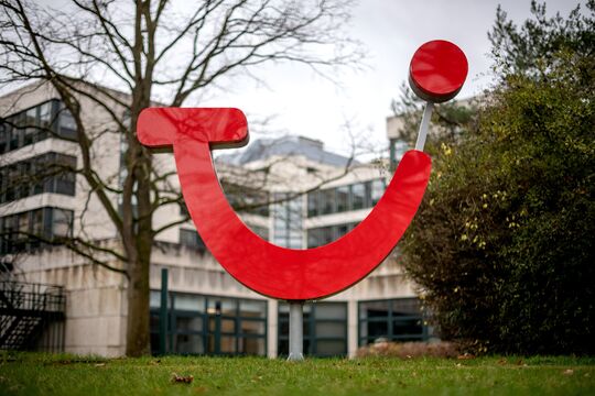 Sina Schuldt/Globallookpress