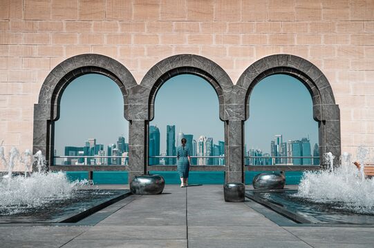Abdullah Ghatasheh/Pexels.com