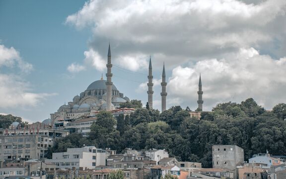 Ahmet Polat/Pexels.com