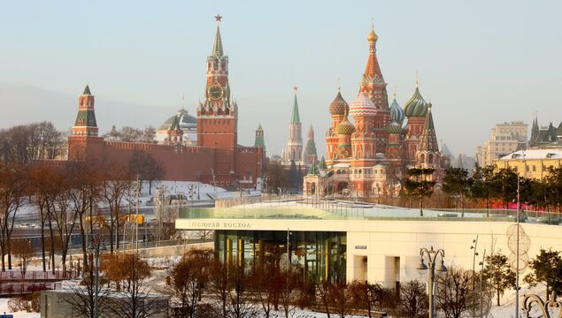 Petrov Sergey/news.ru via globallookpress.com