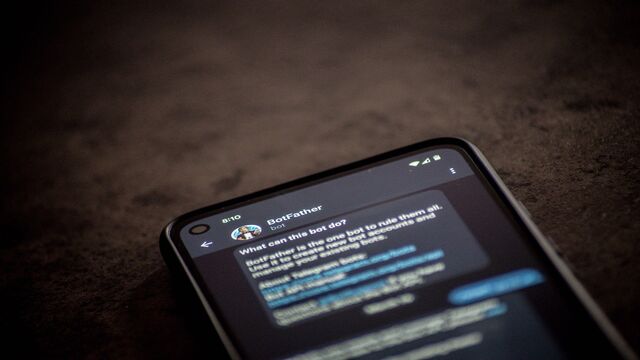 Lana Codes/Unsplash