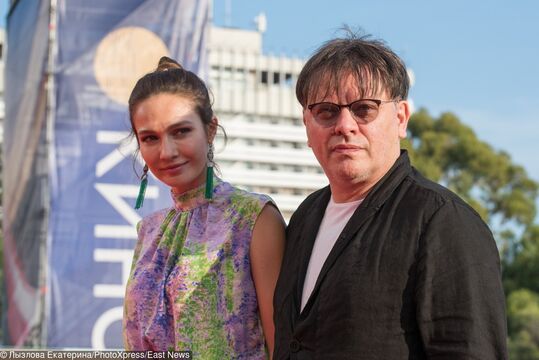 Лызлова Екатерина/PhotoXpress/East News