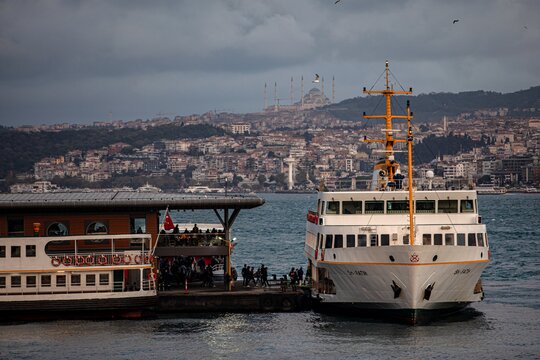 Onur Dogman/Globallookpress