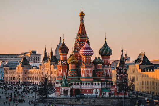 Дмитрий Трепольский/Pexels.com